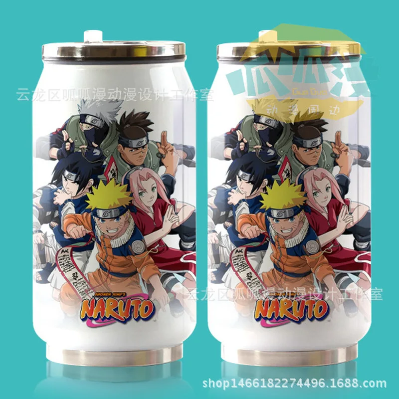 HOT Anime Cup Around Vacuum Cup Stainless Steel Zip-top Can Water Bottle Insulated Cup
HOT Anime Cup Around Vacuum Cup Stainless Steel Zip-top Can Water Bottle Insulated Cup