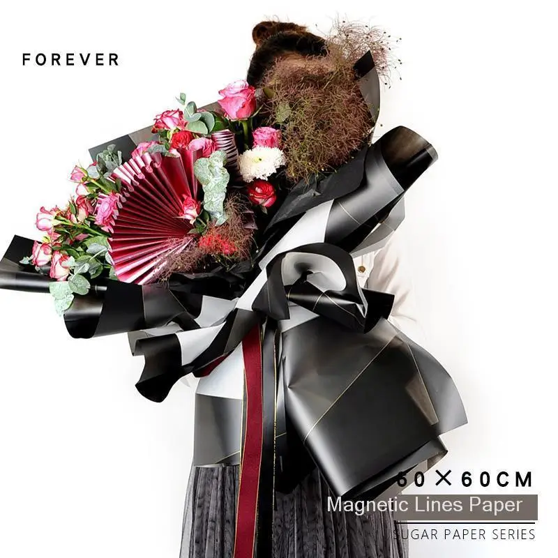 Bouquet Waterproof Wrapping Paper Pack DIY Gift Box Packaging Florist Supplies Flower Decor 20pcs
Bouquet Waterproof Wrapping Paper Pack DIY Gift Box Packaging Florist Supplies Flower Decor 20pcs