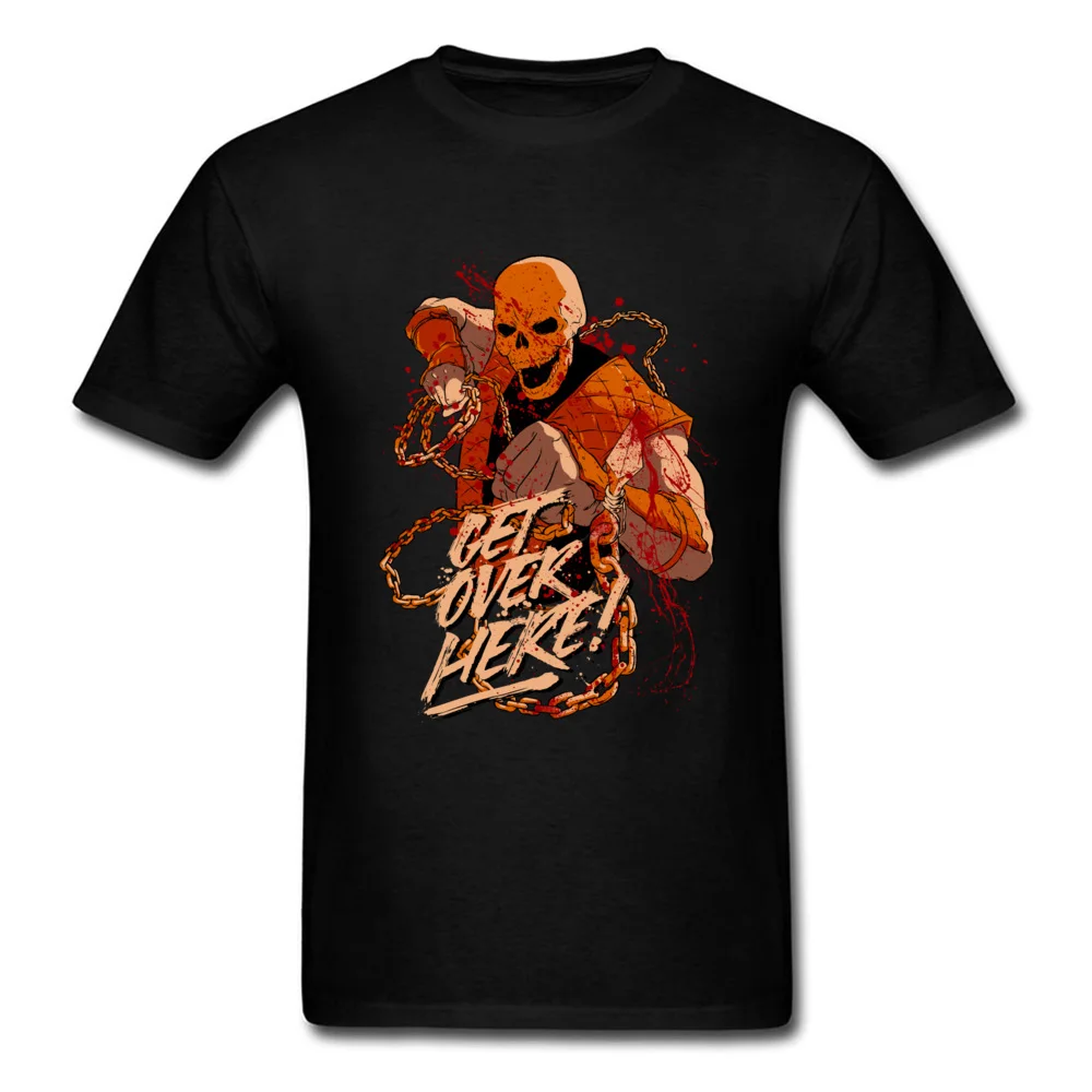 Young T Shirt Scorpion Get Over Here Tshirt Men Vintage T-shirts Skull Print Tops & Tees Hip Hop Streetwear Cotton Black Clothes
Young T Shirt Scorpion Get Over Here Tshirt Men Vintage T-shirts Skull Print Tops & Tees Hip Hop Streetwear Cotton Black Clothes
