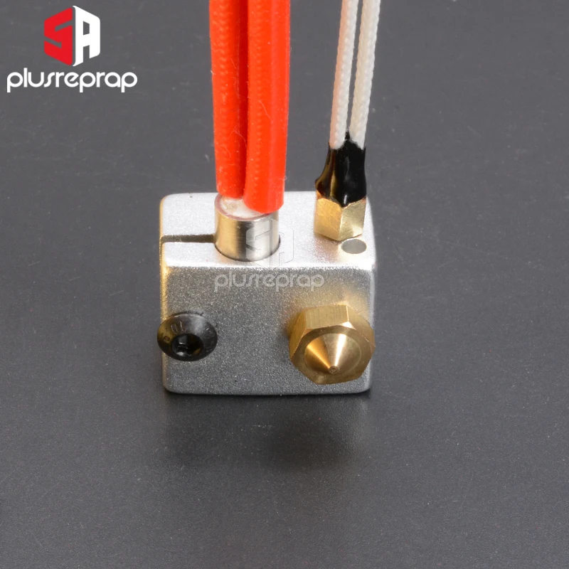 M3 Stud 100K NTC 3950 3D- Hotend