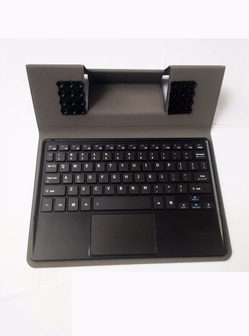 Чехол-клавиатура с сенсорной панелью для 9 7-дюймового teclast x98 plus ii tablet pc |