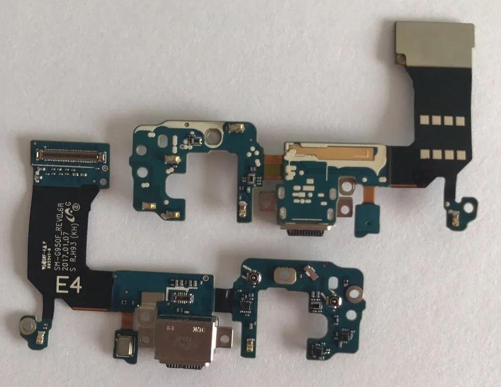 Зарядка Flex для Samsung Galaxy S8 G950F USB зарядное устройство зарядный порт Разъем Flex
Зарядка Flex для Samsung Galaxy S8 G950F USB зарядное устройство зарядный порт Разъем Flex