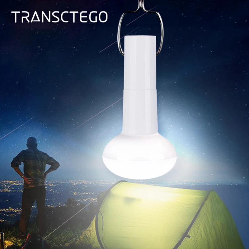 LED Solar Camping Light USB Rechargeabled Tent Lamp Portable Outdoor Lantern for Hiking Fishing Patio Emergency Night Work Light
LED Solar Camping Light USB Rechargeabled Tent Lamp Portable Outdoor Lantern for Hiking Fishing Patio Emergency Night Work Light
