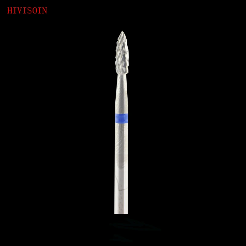 5Pcs/Lot Cross Cut - Tungsten Carbide Dental Lab Burs - Standard (0341.023) - ISO 190
5Pcs/Lot Cross Cut - Tungsten Carbide Dental Lab Burs - Standard (0341.023) - ISO 190