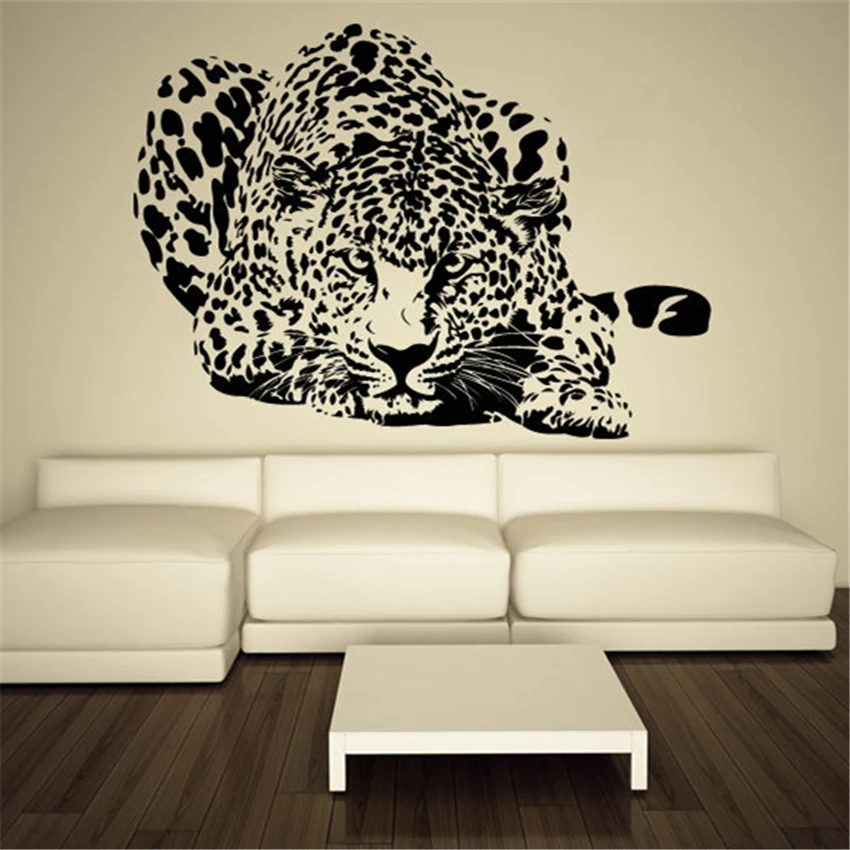 Wall decal vinyl sticker leopard animal speed Home Decor Removable Wall Decals Vinyl Kids Room Art Decor Wall Sticker N182
Wall decal vinyl sticker leopard animal speed Home Decor Removable Wall Decals Vinyl Kids Room Art Decor Wall Sticker N182
