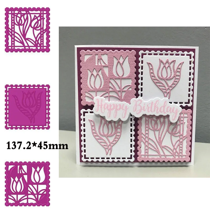 Metal Cutting Dies Stencil Lotus Frame for DIY Scrapbooking Crafts Embossing Photo Album Decoration Paper Cards Die Cut New
Metal Cutting Dies Stencil Lotus Frame for DIY Scrapbooking Crafts Embossing Photo Album Decoration Paper Cards Die Cut New
