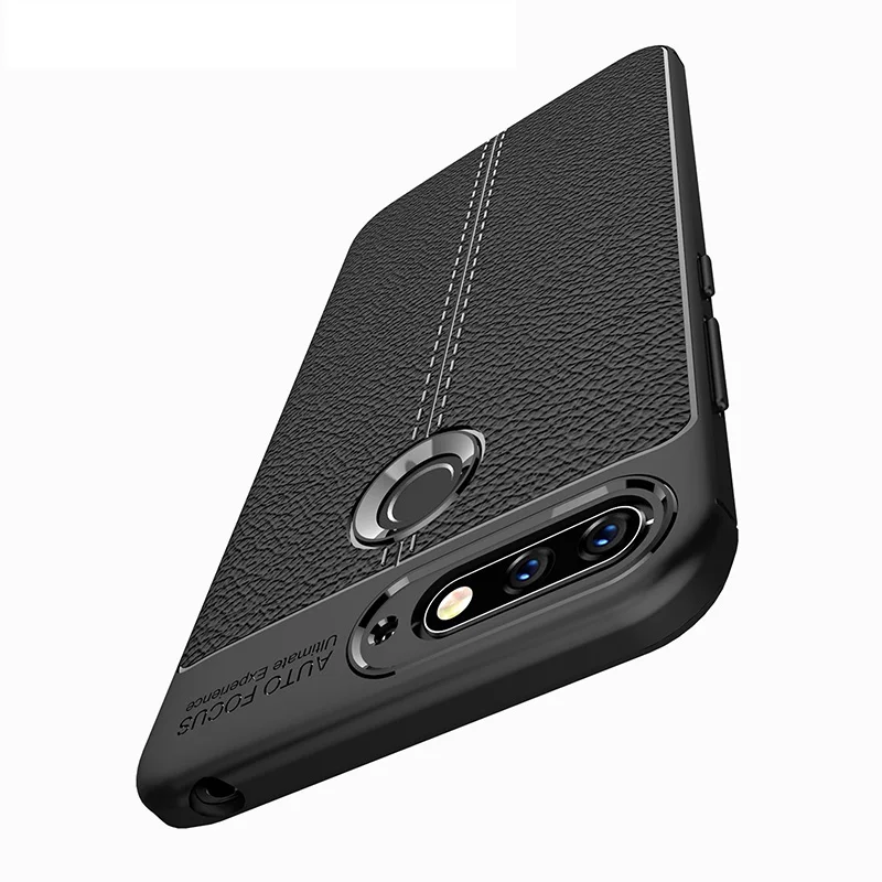 Litchi silicone case for huawei honor 7C AUM-L41 5.7" funda hoesje lychee leather pattern tpu cover coque etui kryt tok husa
Litchi silicone case for huawei honor 7C AUM-L41 5.7" funda hoesje lychee leather pattern tpu cover coque etui kryt tok husa