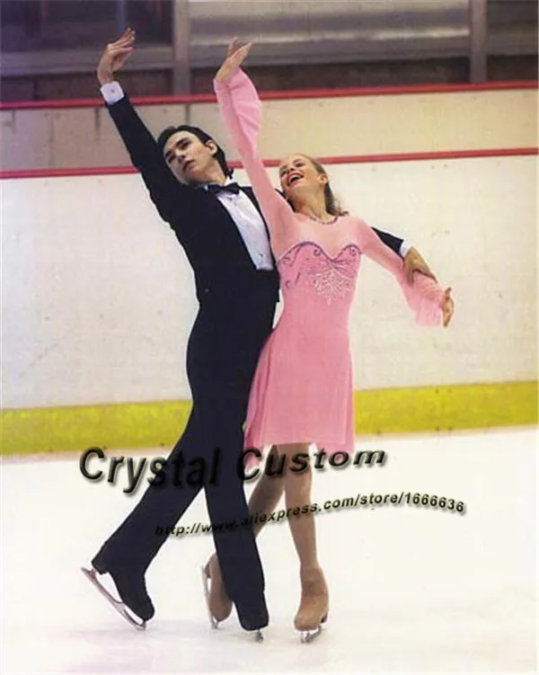 Adult Figure Skating Dresses Crystal New Brand Vogue Competition Ice Skating Dress DR3291
Adult Figure Skating Dresses Crystal New Brand Vogue Competition Ice Skating Dress DR3291