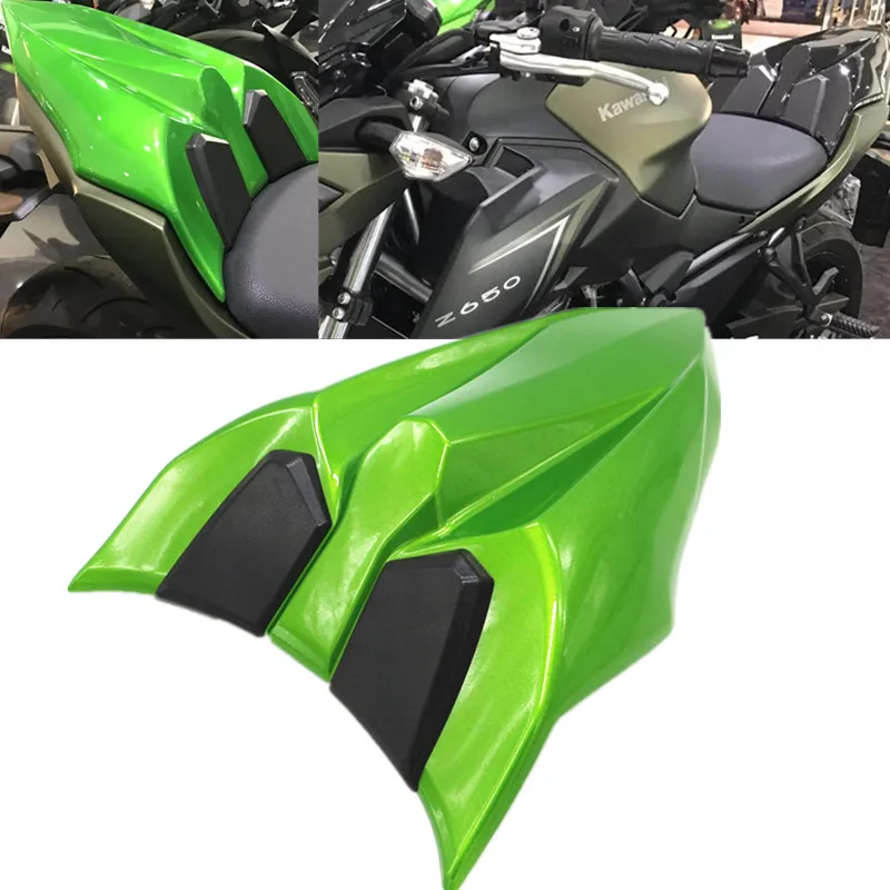 Kawasaki Z650 NINJA650 Hump Rear Seat Cover Rear Tail Section Seat Cowl Cover for KAWASAKI Z650 650 Ninja650 2017 2018 2019 2020
Kawasaki Z650 NINJA650 Hump Rear Seat Cover Rear Tail Section Seat Cowl Cover for KAWASAKI Z650 650 Ninja650 2017 2018 2019 2020