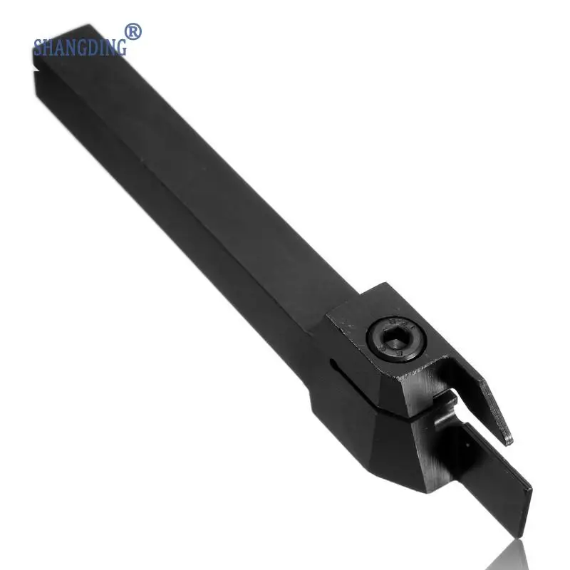 Outer Diameter Cutting Arbor External Grooving Lathe Tool Holder Width Grooving Parting Cutting Tool Holder For MGEHR 1010-1.5
Outer Diameter Cutting Arbor External Grooving Lathe Tool Holder Width Grooving Parting Cutting Tool Holder For MGEHR 1010-1.5