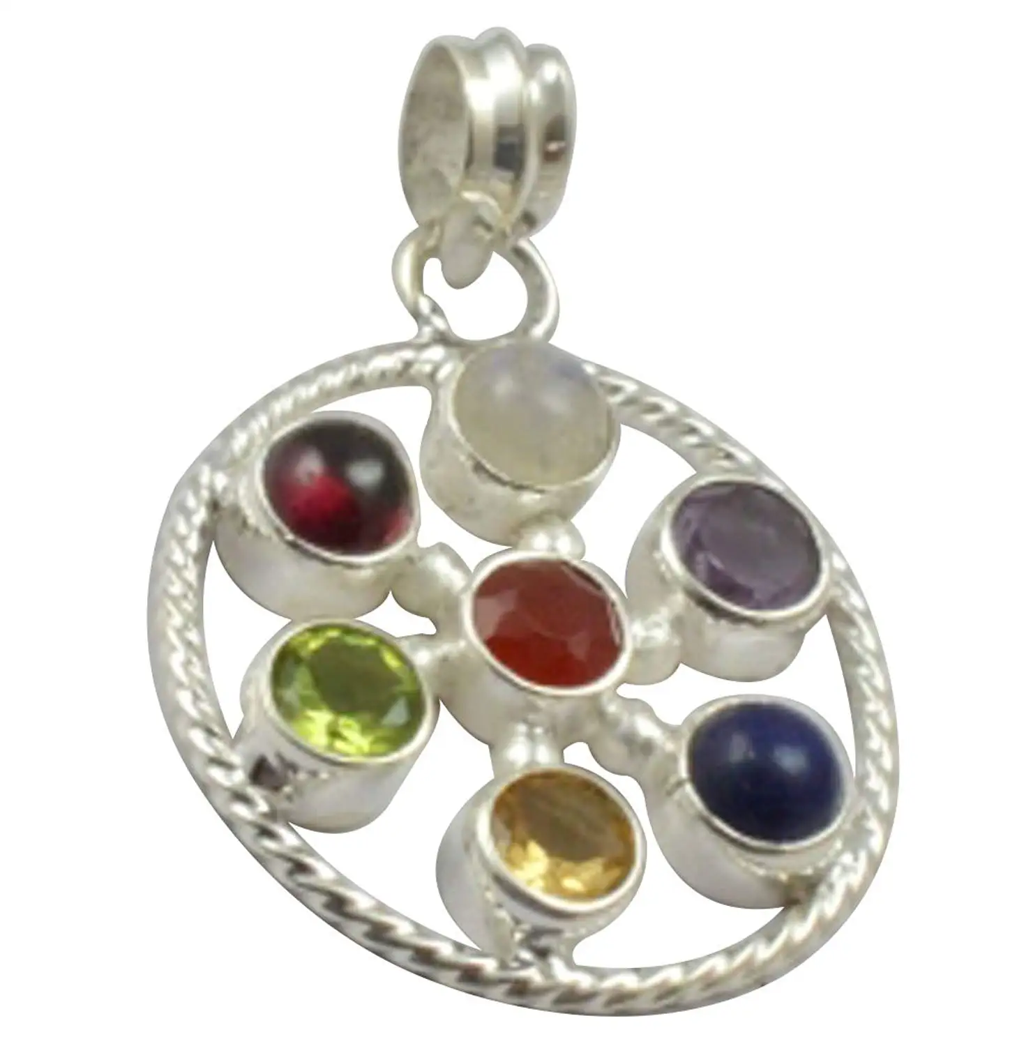 Подвеска Lovegem Nature Carnelian & Multi Gem Stone из стерлингового серебра 925 пробы, 34,2 мм, MHBAP4959
Подвеска Lovegem Nature Carnelian & Multi Gem Stone из стерлингового серебра 925 пробы, 34,2 мм, MHBAP4959