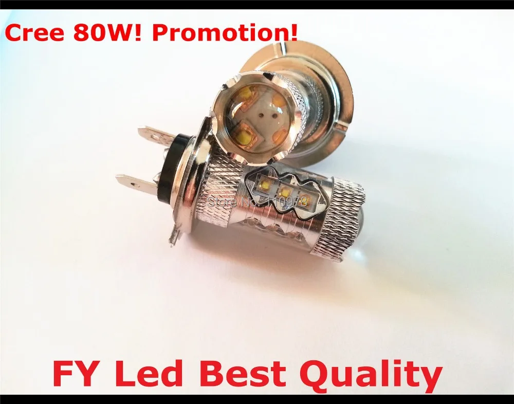On Sale!!!2 AMPOULE H7 6000K ANTI ERREUR 80W SURPUISSANTE A 16 LED CREE Chips LED blanc anti-brouillard H7
On Sale!!!2 AMPOULE H7 6000K ANTI ERREUR 80W SURPUISSANTE A 16 LED CREE Chips LED blanc anti-brouillard H7
