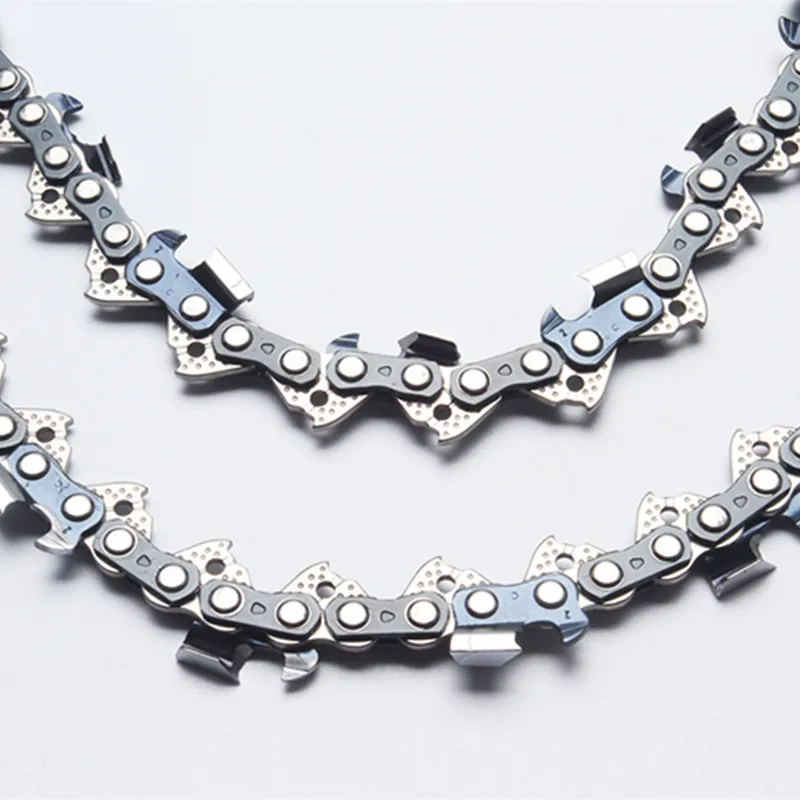 18" Size Chainsaw Chains 3/8" .050(1.3mm) 68Drive Link Quickly Cut Wood For HUS 181 185 266 268 272 285 298 365 371 380 385 394
18" Size Chainsaw Chains 3/8" .050(1.3mm) 68Drive Link Quickly Cut Wood For HUS 181 185 266 268 272 285 298 365 371 380 385 394