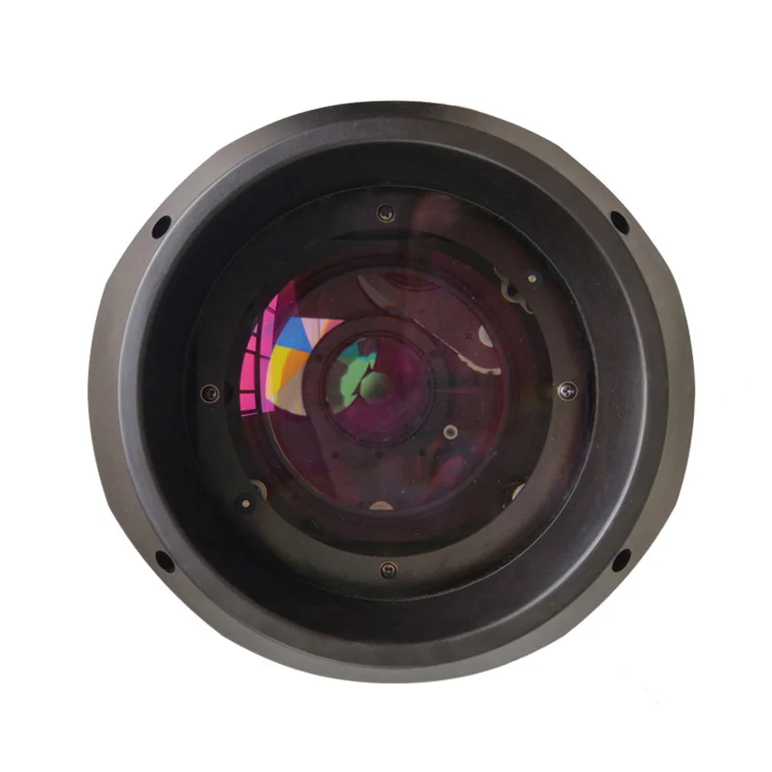Мощный В 110 Вт 440 V multi color 13-colors 2 в 1 объектив HD moving head light с сенсорным дисплеем | Лампы