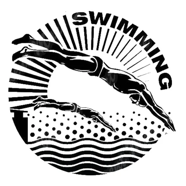 New arrival Swim Sticker Logo Name Swimmer Decal Swimming Posters Vinyl Wall Decals home Decor Mural Swim Sticker
New arrival Swim Sticker Logo Name Swimmer Decal Swimming Posters Vinyl Wall Decals home Decor Mural Swim Sticker