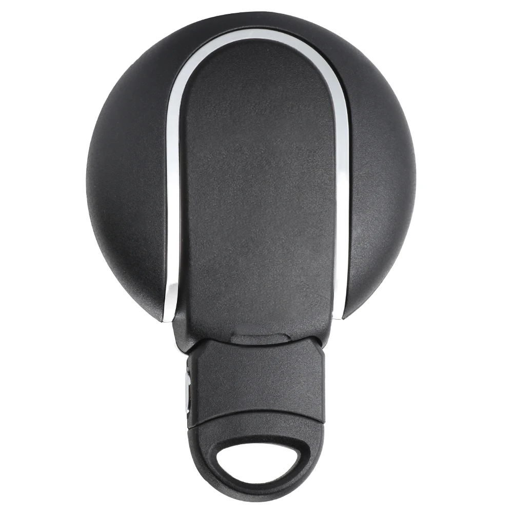 KEYECU for BMW MINI Cooper 2013 2014 2015 2016 2017 Smart Remote Key Fob 3 Button 315MHz/ 434MHz NBGIDGNG1 2694A-IDGNG1
KEYECU for BMW MINI Cooper 2013 2014 2015 2016 2017 Smart Remote Key Fob 3 Button 315MHz/ 434MHz NBGIDGNG1 2694A-IDGNG1