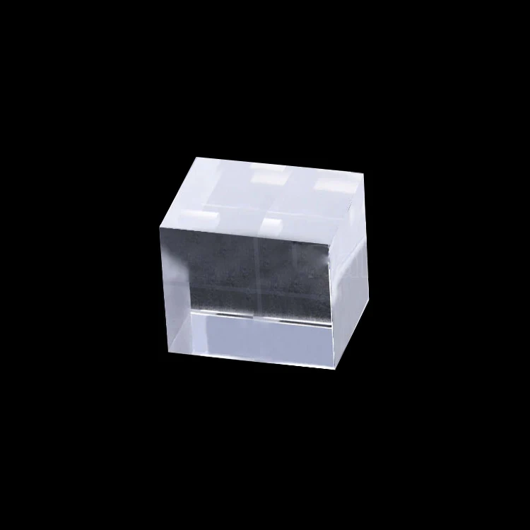 40x40x40mm Clear Square Display Block Plexiglass Acrylic Solid Cubes Model Business Gift
40x40x40mm Clear Square Display Block Plexiglass Acrylic Solid Cubes Model Business Gift