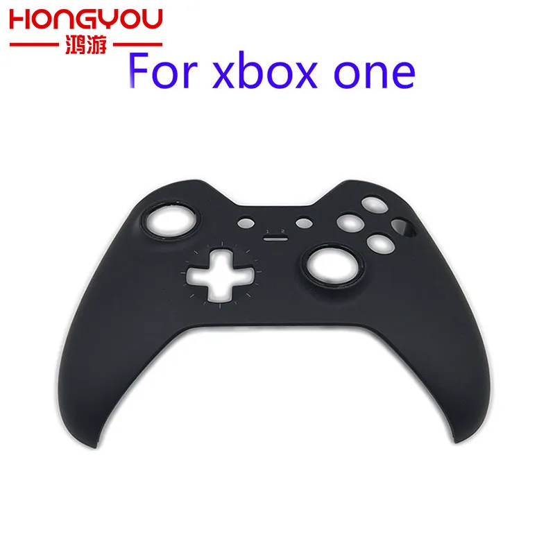 Оригинальный Новый чехол с лицевой панелью для Xbox One Elite Controller Gamepad запасные