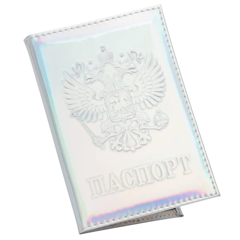 Russian Mirror soft green fashion International standard size passport cover waterproof solid pu leather Suitable for everyone
Russian Mirror soft green fashion International standard size passport cover waterproof solid pu leather Suitable for everyone