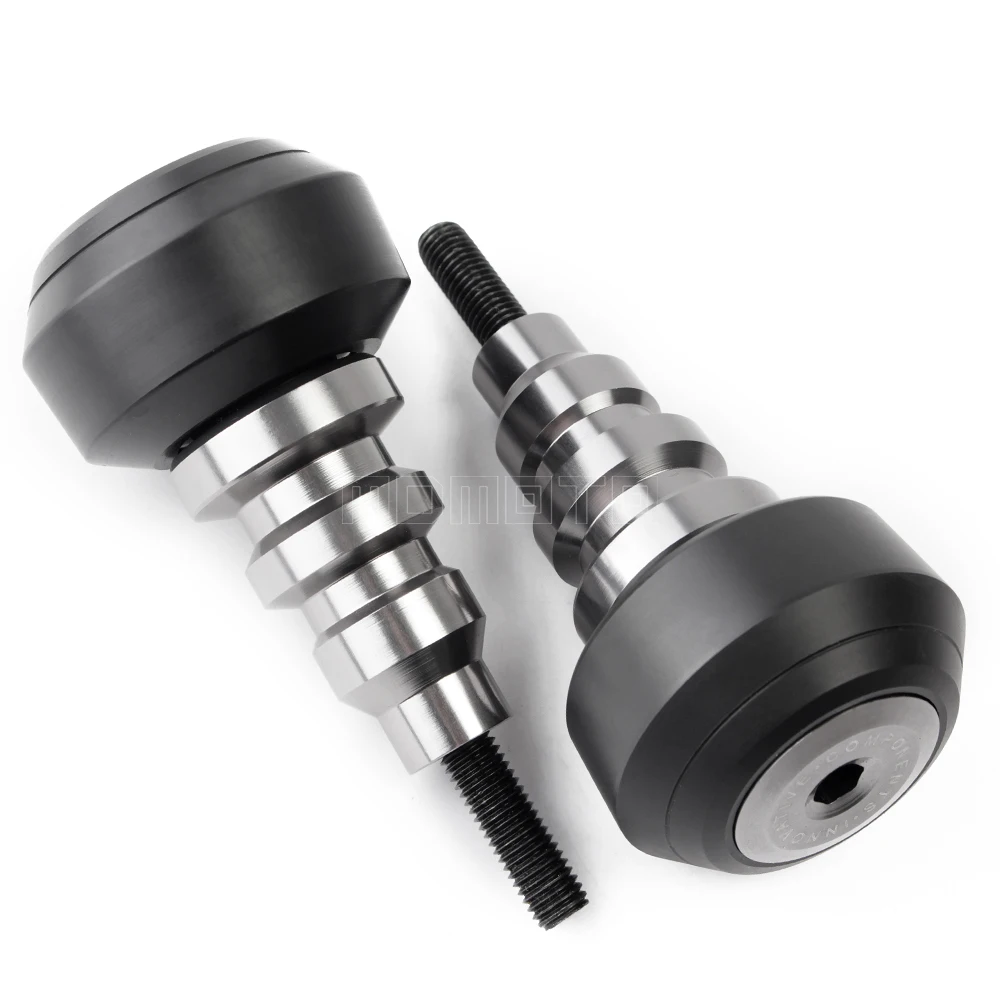 Motorbike Left and Right Frame Slider Anti Crash Protector motocross for honda cb400 f/x 13-15 cb500 f/x cb500f cb500x 2013-2016
Motorbike Left and Right Frame Slider Anti Crash Protector motocross for honda cb400 f/x 13-15 cb500 f/x cb500f cb500x 2013-2016