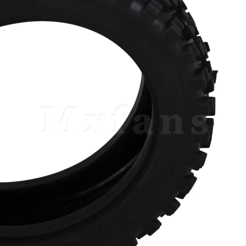 Mxfans 4pcs 42mm Width RC 1:10 Off Road Sponge Inside Mxfans Rubber Tyre Black Color
Mxfans 4pcs 42mm Width RC 1:10 Off Road Sponge Inside Mxfans Rubber Tyre Black Color