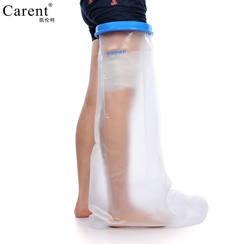 Waterproof Cast/bandage Protector Adult Hand Best Waterproof Cast Cover Bandage And Wound Protector
Waterproof Cast/bandage Protector Adult Hand Best Waterproof Cast Cover Bandage And Wound Protector