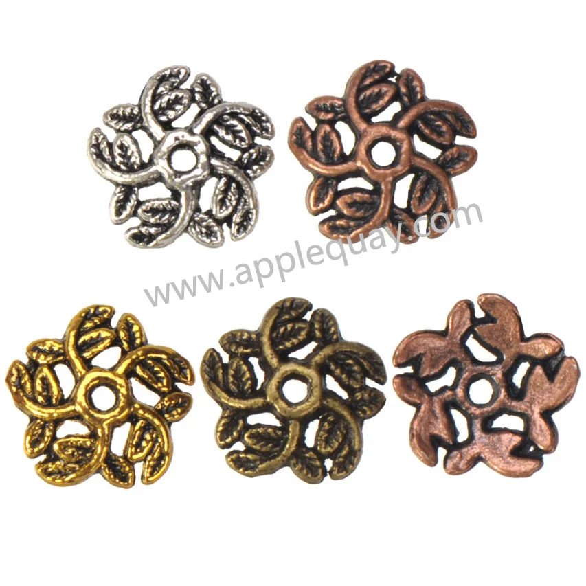 metal bead hat caps for beadwork charms suspension diy plant curve branch leaf hollow open silver jewelry findings 10*3mm 100pcs
metal bead hat caps for beadwork charms suspension diy plant curve branch leaf hollow open silver jewelry findings 10*3mm 100pcs