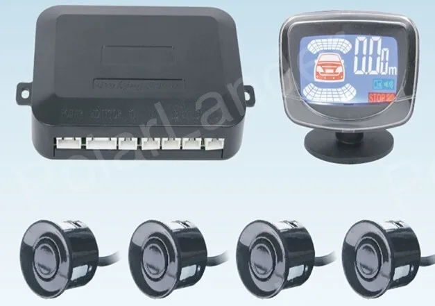 12V LCD Car Parking Sensor Monitor Auto Reverse Backup Radar Detector System with LCD display monitor 9 colors sound system
12V LCD Car Parking Sensor Monitor Auto Reverse Backup Radar Detector System with LCD display monitor 9 colors sound system