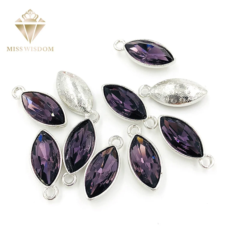 7X15mm Deep purple sew on rhinestones Horse eye alloy single hole crystal pendant diy jewelry/earrings/ornaments accessories
7X15mm Deep purple sew on rhinestones Horse eye alloy single hole crystal pendant diy jewelry/earrings/ornaments accessories