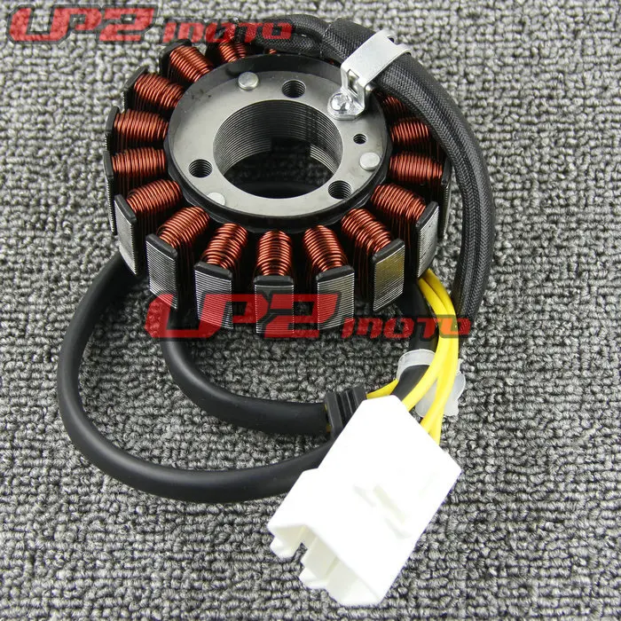 Для Honda PS125 PS150 2006-2010 год катушка Магнето катушки генератора катушка узел статора
Для Honda PS125 PS150 2006-2010 год катушка Магнето катушки генератора катушка узел статора