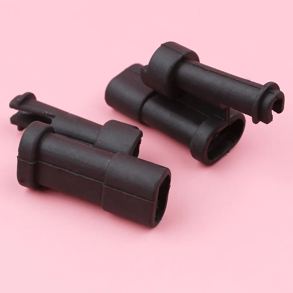 2pcs Carburetor Adjuster Sleeve Grommet For Husqvarna 272 268 266 61 Chain Saw Spare Part 503445101
2pcs Carburetor Adjuster Sleeve Grommet For Husqvarna 272 268 266 61 Chain Saw Spare Part 503445101