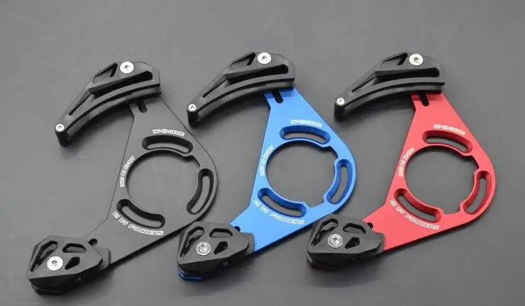 DH downhill bike guide eco chain guide MTB bike bicycle chain guide Chain Drop Catcher bike part bicycle chain protector
DH downhill bike guide eco chain guide MTB bike bicycle chain guide Chain Drop Catcher bike part bicycle chain protector