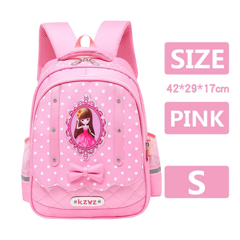 2018 New Children School Bags For Girls Orthopedic Kids Backpack Primary School Backpacks Schoolbag Satchel Mochila Infantil Zip
2018 New Children School Bags For Girls Orthopedic Kids Backpack Primary School Backpacks Schoolbag Satchel Mochila Infantil Zip