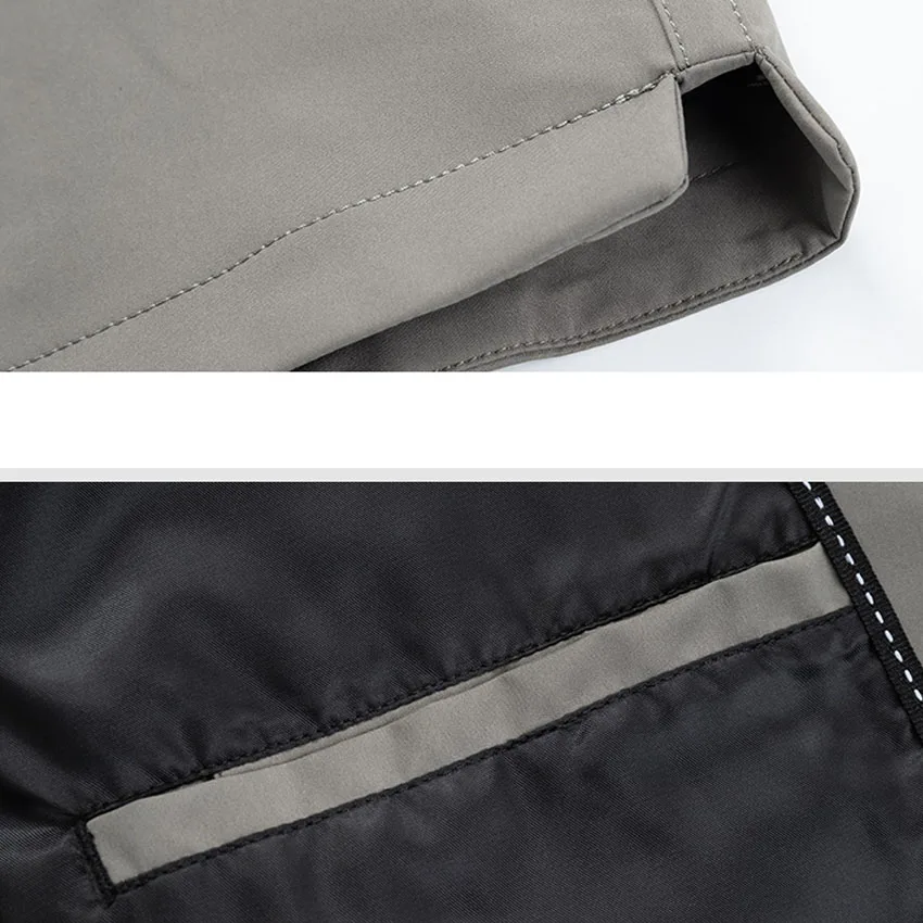 Trench coat men casual business coats man solid color wash and wear hooded outerwear 2019 new spring autumn plus size
Trench coat men casual business coats man solid color wash and wear hooded outerwear 2019 new spring autumn plus size