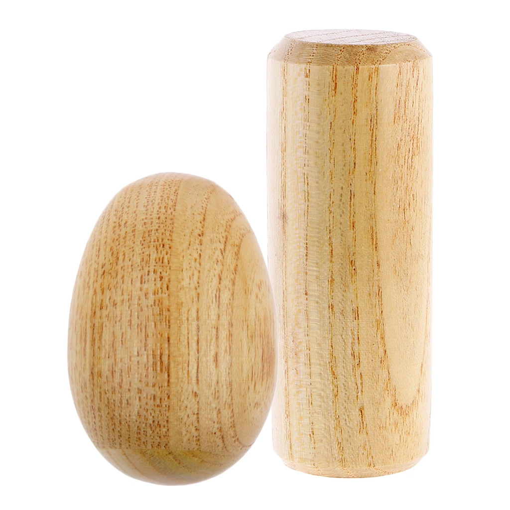 Drum Kit Percussion Round Wooden Sand Shaker+Sand Egg Maracas Kids Music Toy Xmas Gift
Drum Kit Percussion Round Wooden Sand Shaker+Sand Egg Maracas Kids Music Toy Xmas Gift