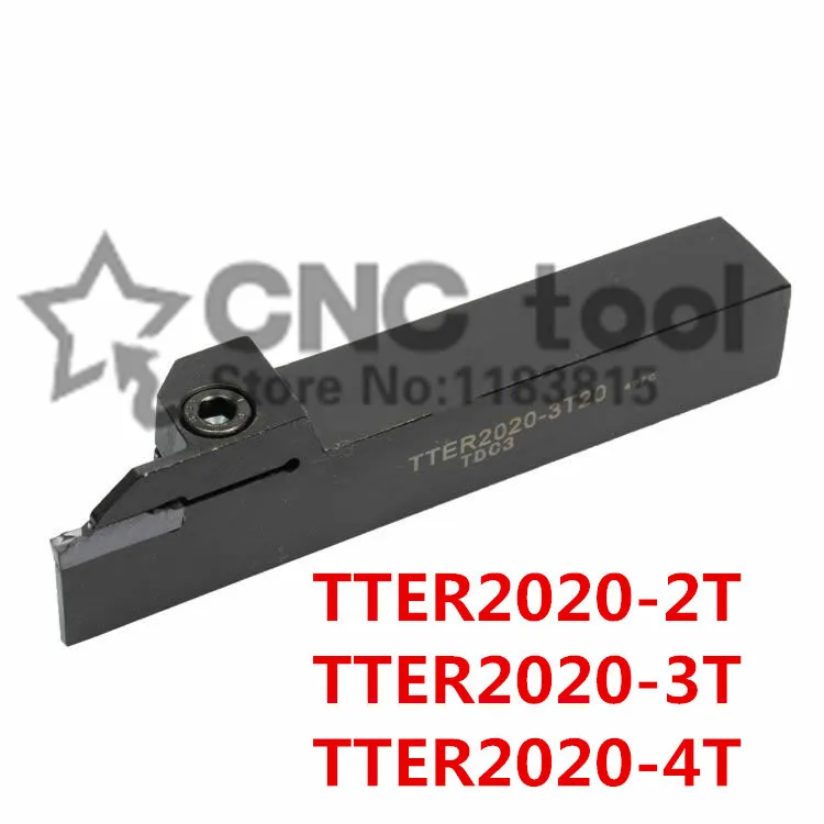 TTER2020-2T TTER2020-3T TTERE2020-4T 20mm petiole CNC Turning tools rod suit for TDC2/TDC3/TDC4 inserts,The Lathe,boring Bar,cnc
TTER2020-2T TTER2020-3T TTERE2020-4T 20mm petiole CNC Turning tools rod suit for TDC2/TDC3/TDC4 inserts,The Lathe,boring Bar,cnc