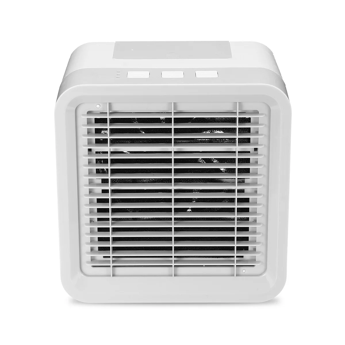 3 in 1 Portable USB Mini Air Conditioner Cooler Cooling Fan Purifier Humidifier for Office Home 3 Speed Adjustable Eco-friendly
3 in 1 Portable USB Mini Air Conditioner Cooler Cooling Fan Purifier Humidifier for Office Home 3 Speed Adjustable Eco-friendly
