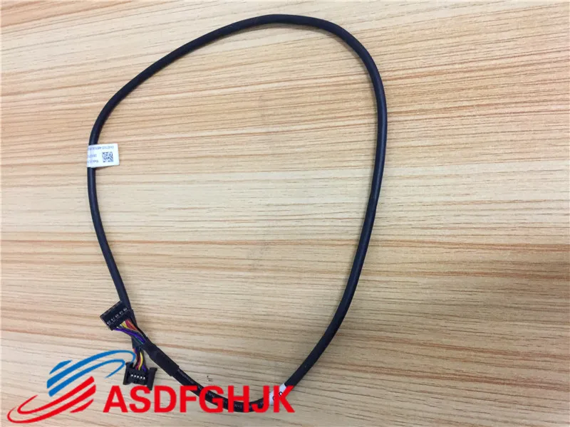 FOR Dell Precision T3600 Additional USB Port Cable 02TV20 CN-02TV20 2TV20 100% TESED OK
FOR Dell Precision T3600 Additional USB Port Cable 02TV20 CN-02TV20 2TV20 100% TESED OK