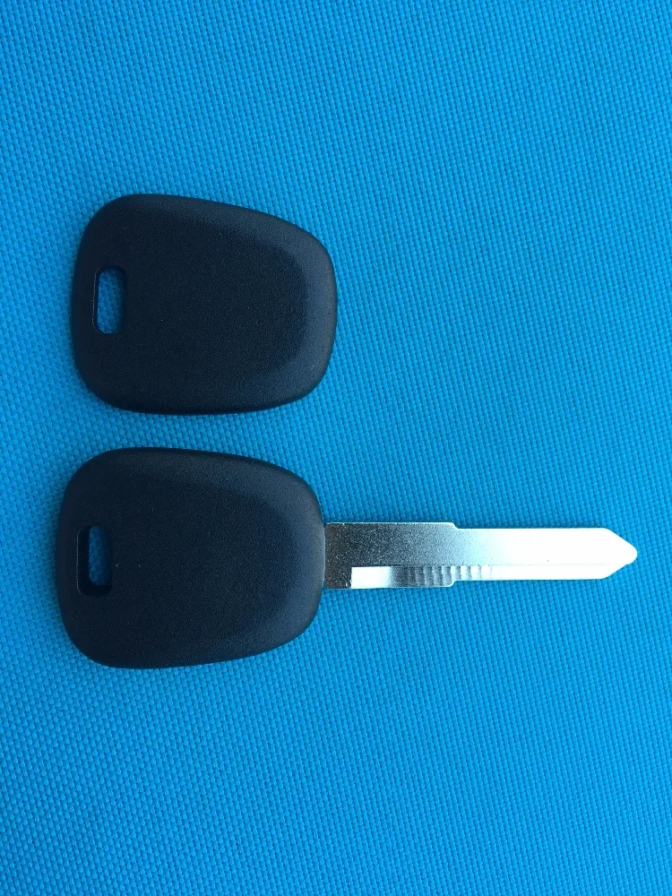 30 шт./лот Новый Сменный Чехол для ключа Suzuki приемопередатчика чехол