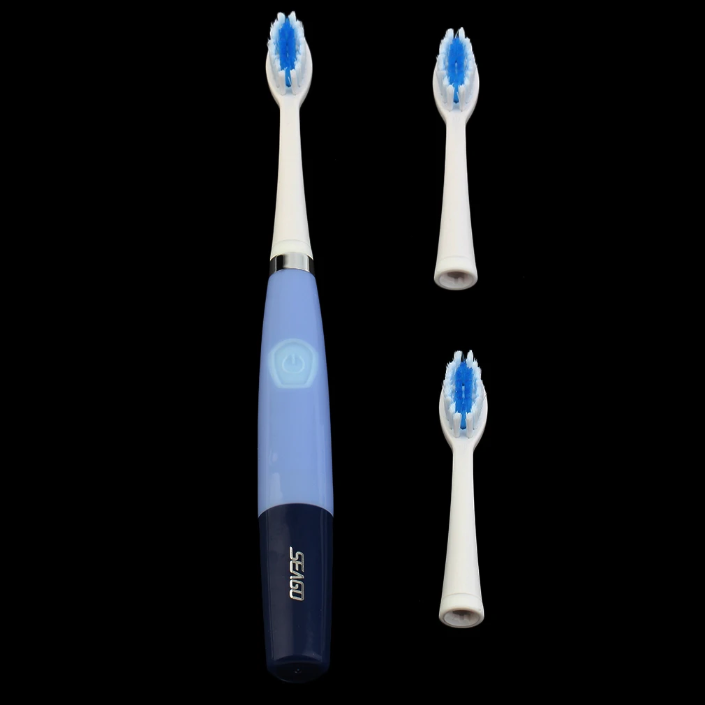 Sonic Electric Toothbrush Practical SG-915 Smart Series Children Kids Adults Teeth Brush Tooth Pink/Blue
Sonic Electric Toothbrush Practical SG-915 Smart Series Children Kids Adults Teeth Brush Tooth Pink/Blue
