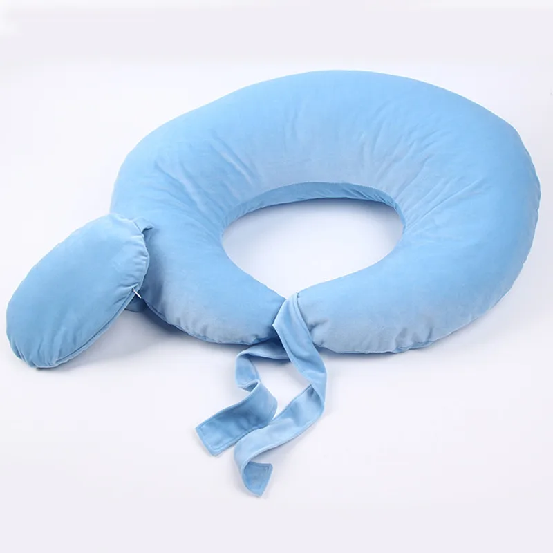 Baby Nursing Pillow U-Shape velvet Feeding Pillow Multi-functional Soft Comfortable Independent Packing Breastfeeding Pillow
Baby Nursing Pillow U-Shape velvet Feeding Pillow Multi-functional Soft Comfortable Independent Packing Breastfeeding Pillow