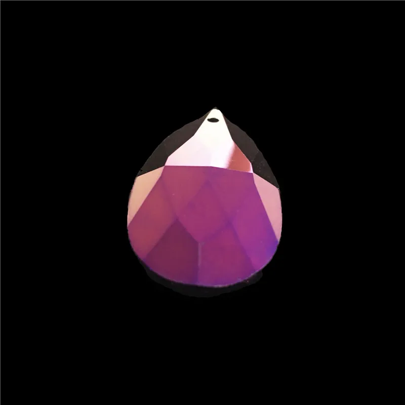 100pcs/Lot 38mmx 22mm Pear Purple Coating Color, Crystal Chandelier Pendants/Crystal Curtain Pendants,Crystal Chandelier Parts
100pcs/Lot 38mmx 22mm Pear Purple Coating Color, Crystal Chandelier Pendants/Crystal Curtain Pendants,Crystal Chandelier Parts