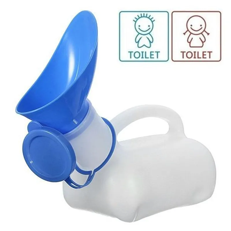 Plastic Urination Device Outdoor Travel Camping Portable Female Urinal Soft Unisex Stand Up & Pee Toilet
Plastic Urination Device Outdoor Travel Camping Portable Female Urinal Soft Unisex Stand Up & Pee Toilet