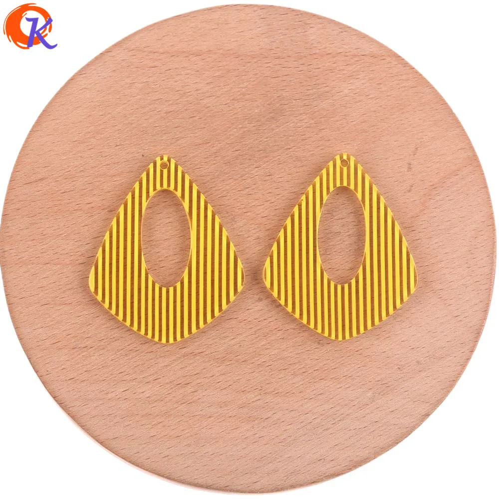 Cordial Design 31*37mm 100Pcs Jewelry Accessories/Earring Connectors/Drop Shape/DIY Jewelry Making/Hand Made/Earring Findings 
Cordial Design 31*37mm 100Pcs Jewelry Accessories/Earring Connectors/Drop Shape/DIY Jewelry Making/Hand Made/Earring Findings