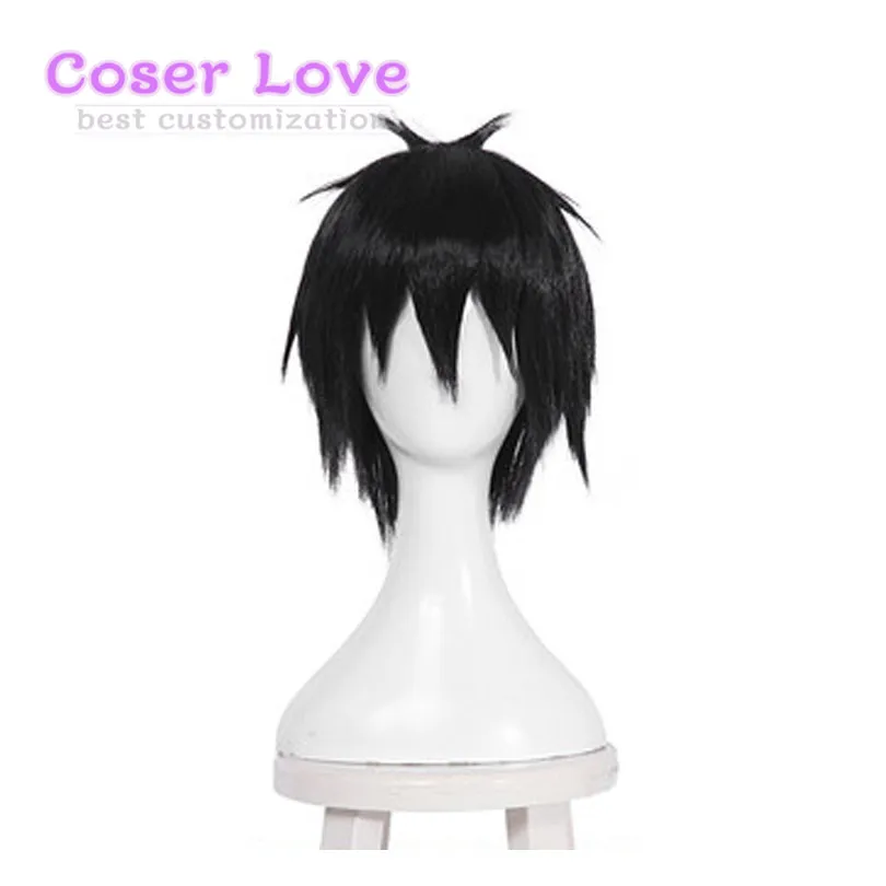 Killer Seven Scissor Seven Cosplay headwear ornament Halloween Christmas Carnival party
Killer Seven Scissor Seven Cosplay headwear ornament Halloween Christmas Carnival party