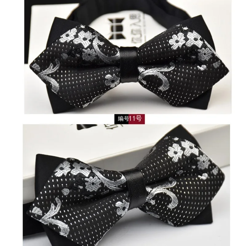 Solid Classic 100% Polyester Silk Jacquard Woven Men Butterfly Self Bow Tie BowTie Pocket Square Handkerchief Suit Set
Solid Classic 100% Polyester Silk Jacquard Woven Men Butterfly Self Bow Tie BowTie Pocket Square Handkerchief Suit Set