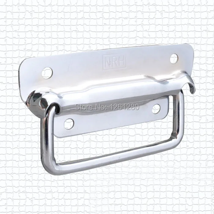 Бесплатная доставка металлическая ручка сумка аппаратная часть airbox Ручка