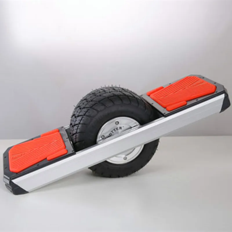 Одно колесо легкий вес самобалансирующийся баланс Электрический скутер GIROSKUTER S1 |