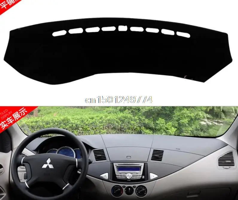 dashmats car-styling accessories dashboard cover for Mitsubishi ZINGER Fuzion 2005 2006 2008 2009 2010 2011 2012 2013 2014
dashmats car-styling accessories dashboard cover for Mitsubishi ZINGER Fuzion 2005 2006 2008 2009 2010 2011 2012 2013 2014