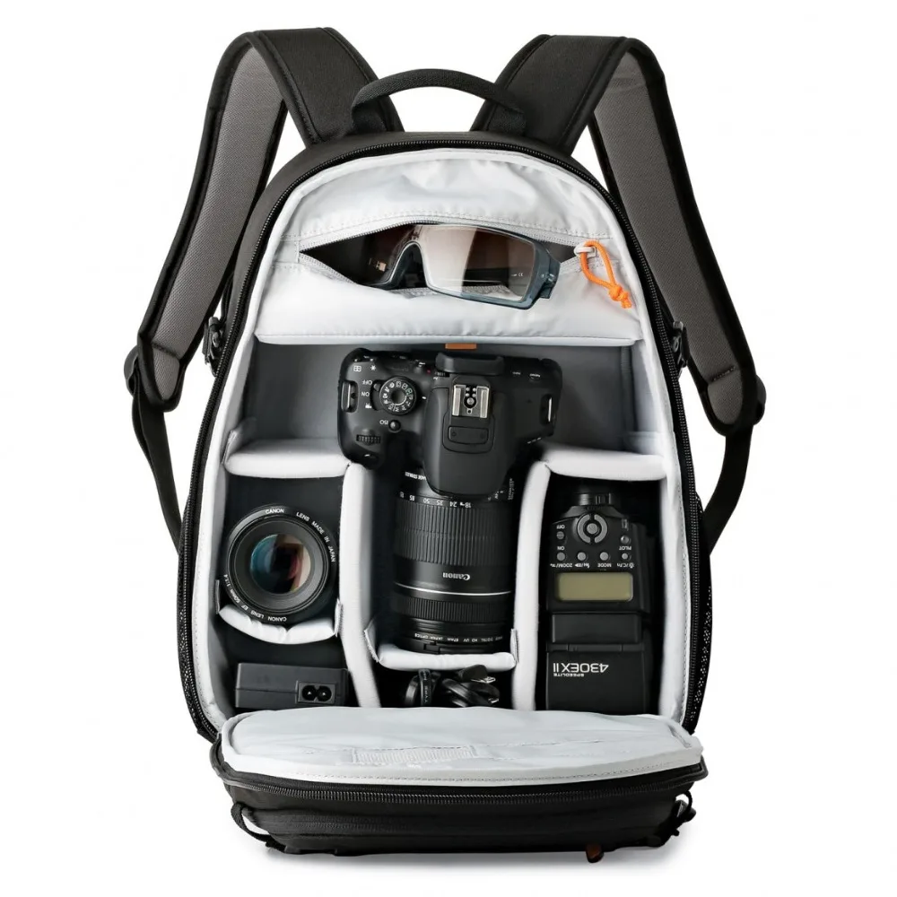 Сумка для камеры Lowepro Tahoe BP 150 Traveler TOBP150 сумка через плечо Бесплатная доставка
